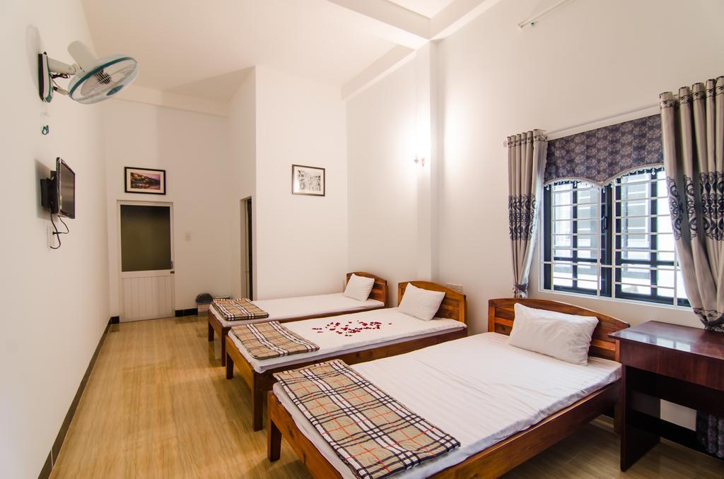 Ferienwohnung Little Leo Hoi An Zimmer foto