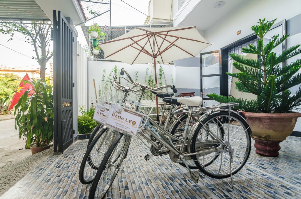 Ferienwohnung Little Leo Hoi An Zimmer foto