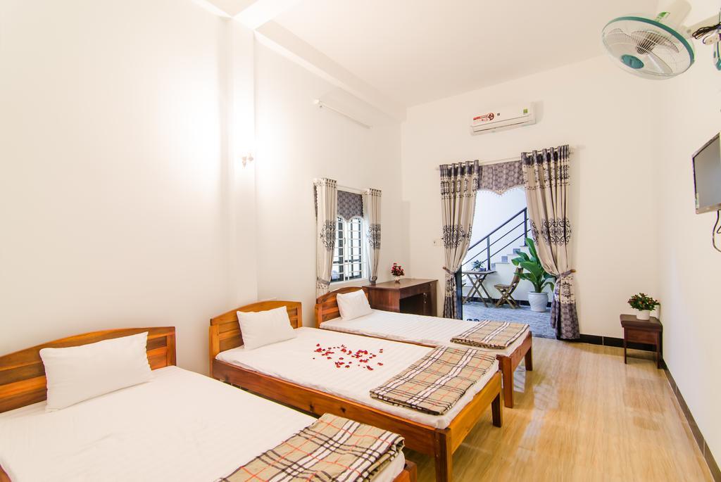 Ferienwohnung Little Leo Hoi An Exterior foto